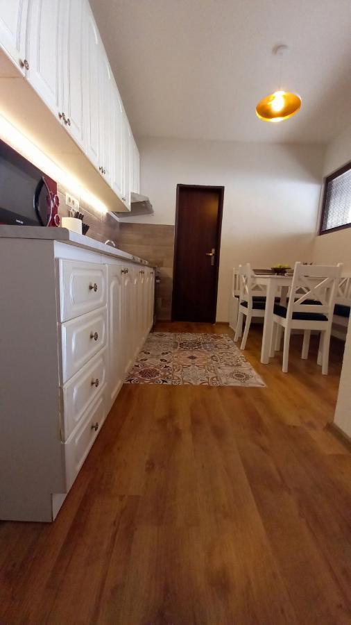 Vila Devana Tatranska Javorina Exteriör bild